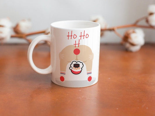 Funny Christmas Xmas Gift Mug With Matching Coaster Option Secret Santa  Xmas Christmas Gift For Wife Husband Girlfriend Colleague Workmate