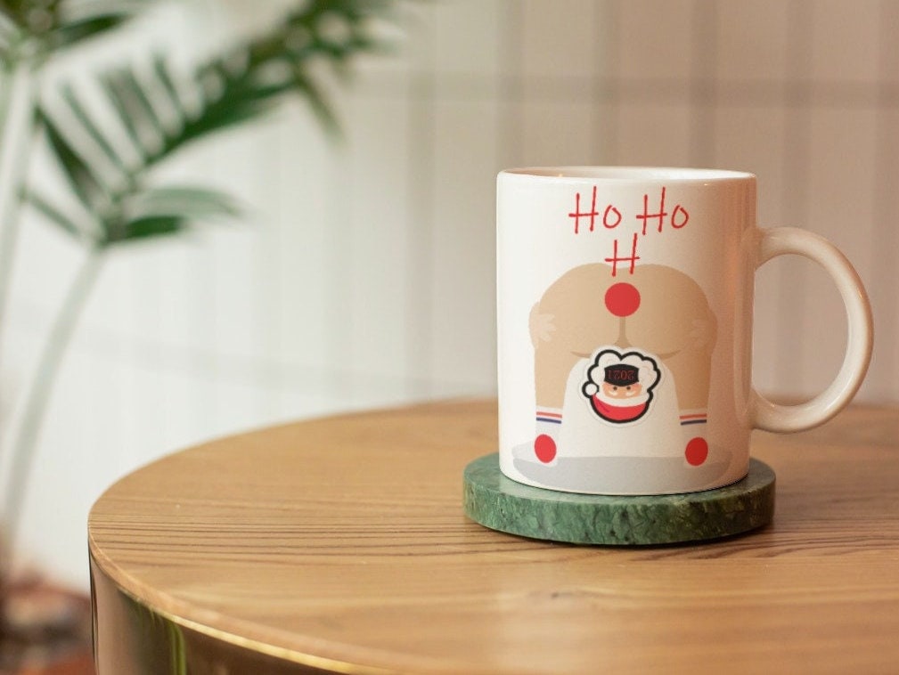 Funny Christmas Xmas Gift Mug With Matching Coaster Option Secret Santa  Xmas Christmas Gift For Wife Husband Girlfriend Colleague Workmate