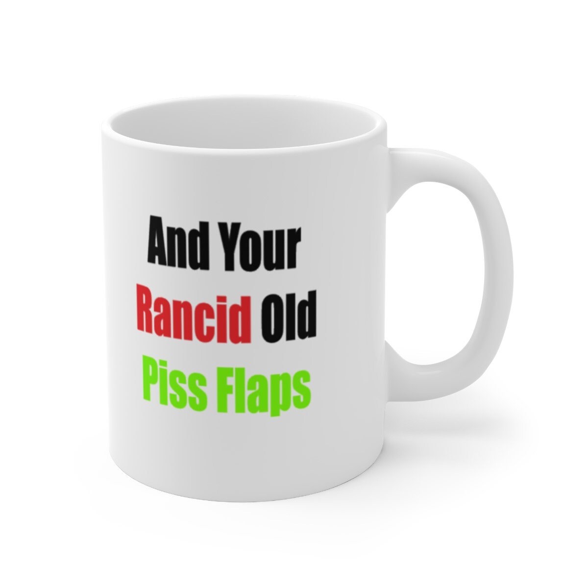 Funny Birthday Gift Mug For Her - Sister Mum Mother Mam Auntie Best Friend BFF Work Mate Colleague Office Gift Secret Santa Christmas Xmas