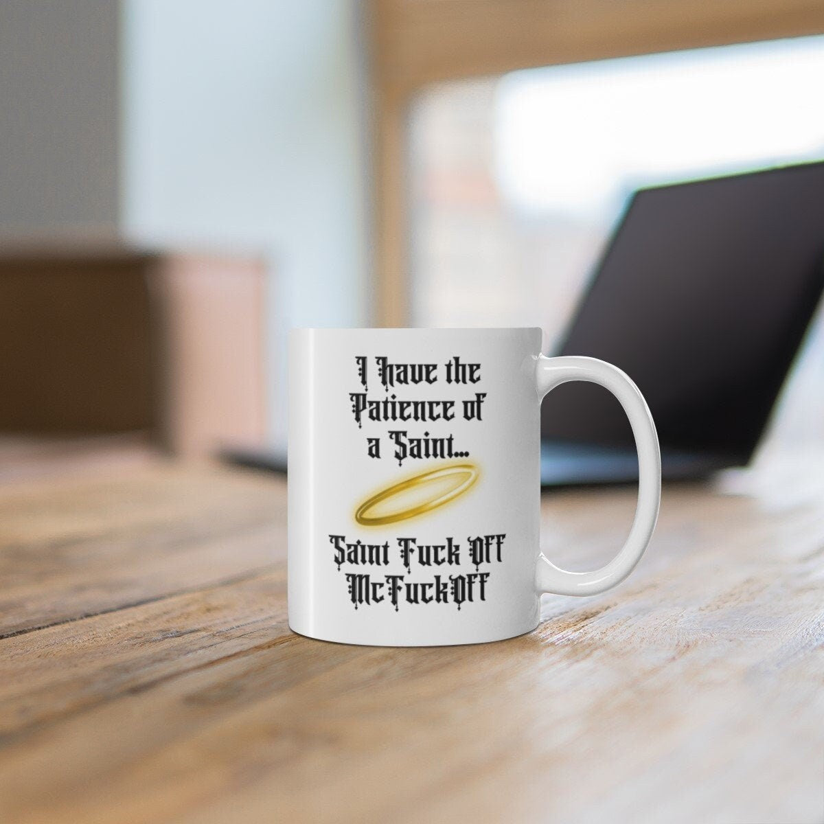 Funny Birthday Mug Gift For Him Adult Birthday Cup Gift  Funny Mum Dad Brother Friend Mate Male Colleague Workmate Office Secret Santa Work