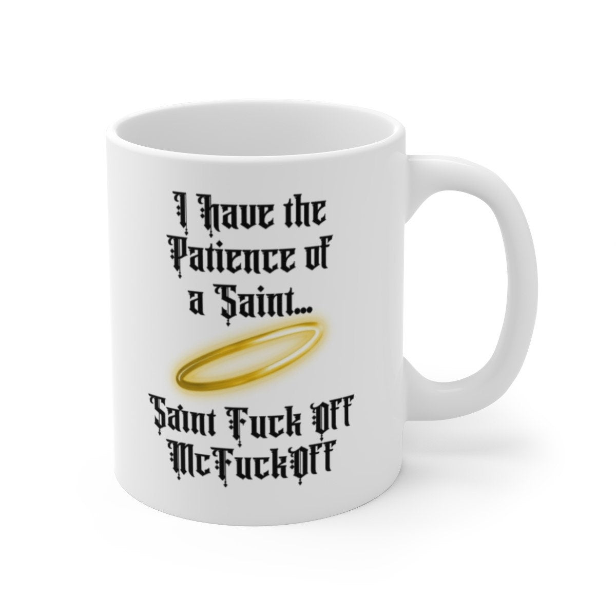 Funny Birthday Mug Gift For Him Adult Birthday Cup Gift  Funny Mum Dad Brother Friend Mate Male Colleague Workmate Office Secret Santa Work